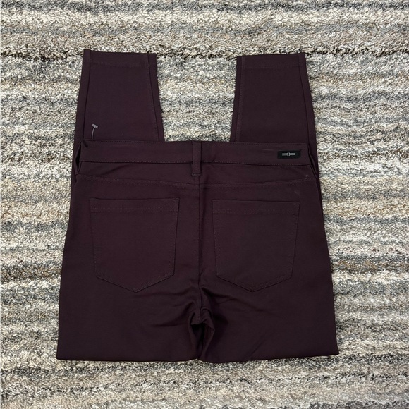 Liverpool Mid Rise Skinny Jeans Sz 8/29P NWT | Liverpool Cropped Skinny Jeans * - Picture 13 of 13